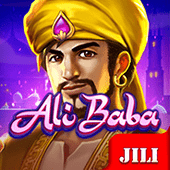 Ali Baba jollibee slot game