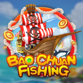 Bao Chuan Fishing jollibee