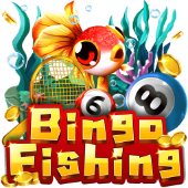 Bingo Fishing jollibee