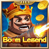 Boom Legend jollibee