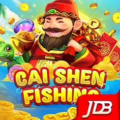 Cai Shen Fishing jollibee game
