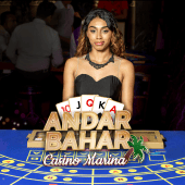 Casino Marina Andar Bahar jollibee