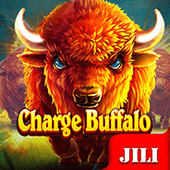 Charge Buffalo jollibee slot