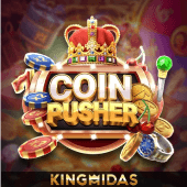 Coin Pusher jollibee