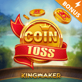 Coin Toss jollibee