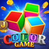 Color Game jollibee