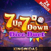 Dice Duet jollibee