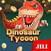 Dinosaur Tycoon jollibee