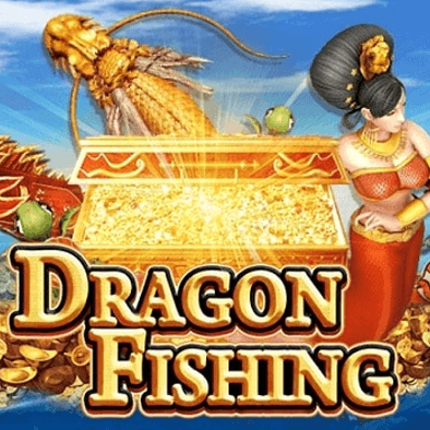 Dragon Fishing jollibee