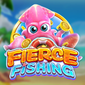 Fierce Fishing jollibee
