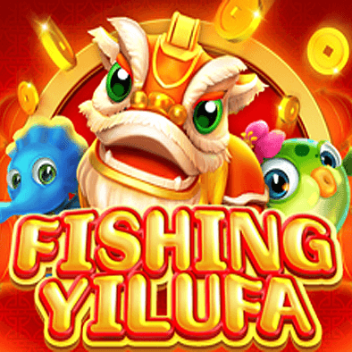 Fishing Yi Lu Fa jollibee