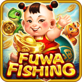 Fuwa Fishing jollibee