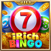 Irich Bingo jollibee