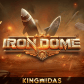 Iron Dome jollibee