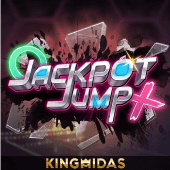 Jackpot Jump jollibee