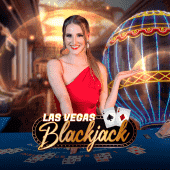 Las Vegas Blackjack jollibee