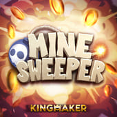 Minesweeper jollibee