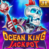 Ocean King Jackpot jollibee