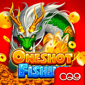 Oneshot Fishing jollibee