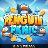 Penguin Panic jollibee