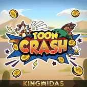 Toon Crash jollibee