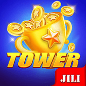 Tower jollibee