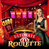 Ultimate Roulette jollibee