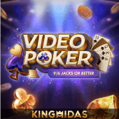 Video Poker jollibee