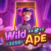Wild Ape jollibee slot